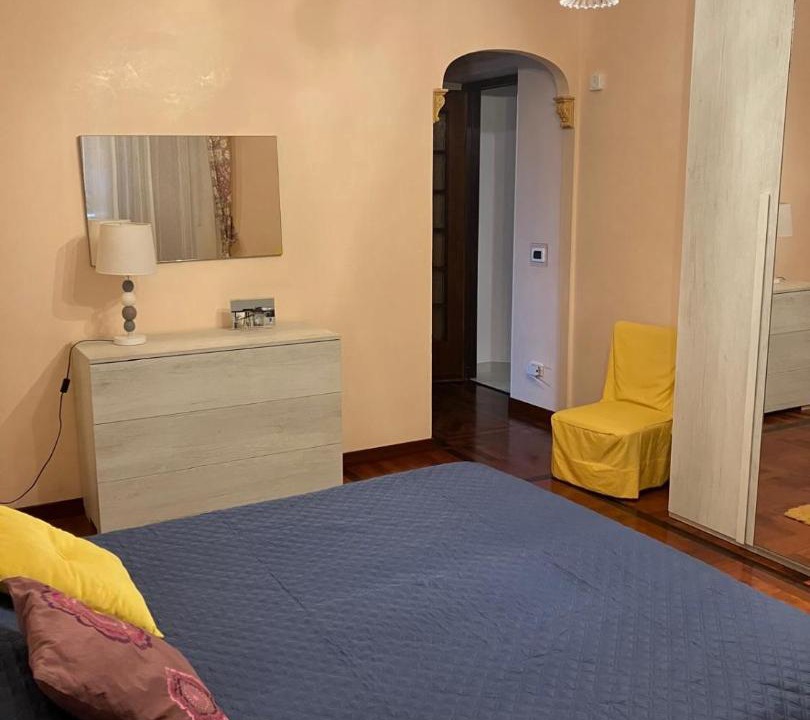 Photo of Bedroom in Isola delle Femmine