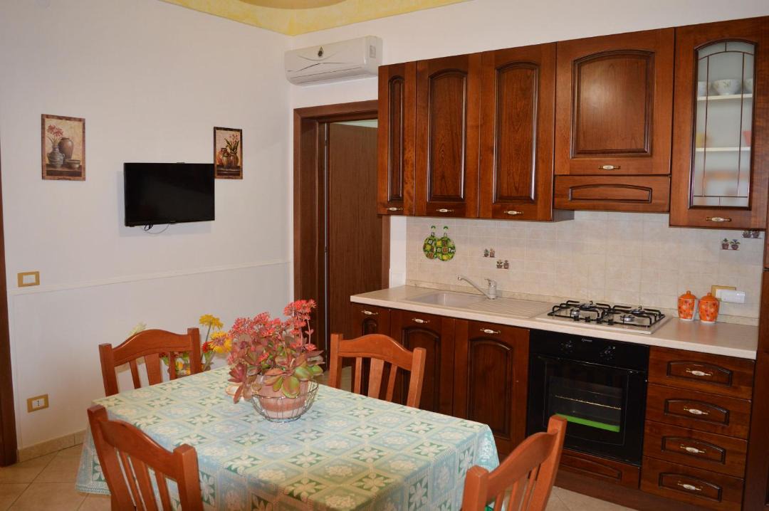 Photo of Kitchen in Castelluzzo
