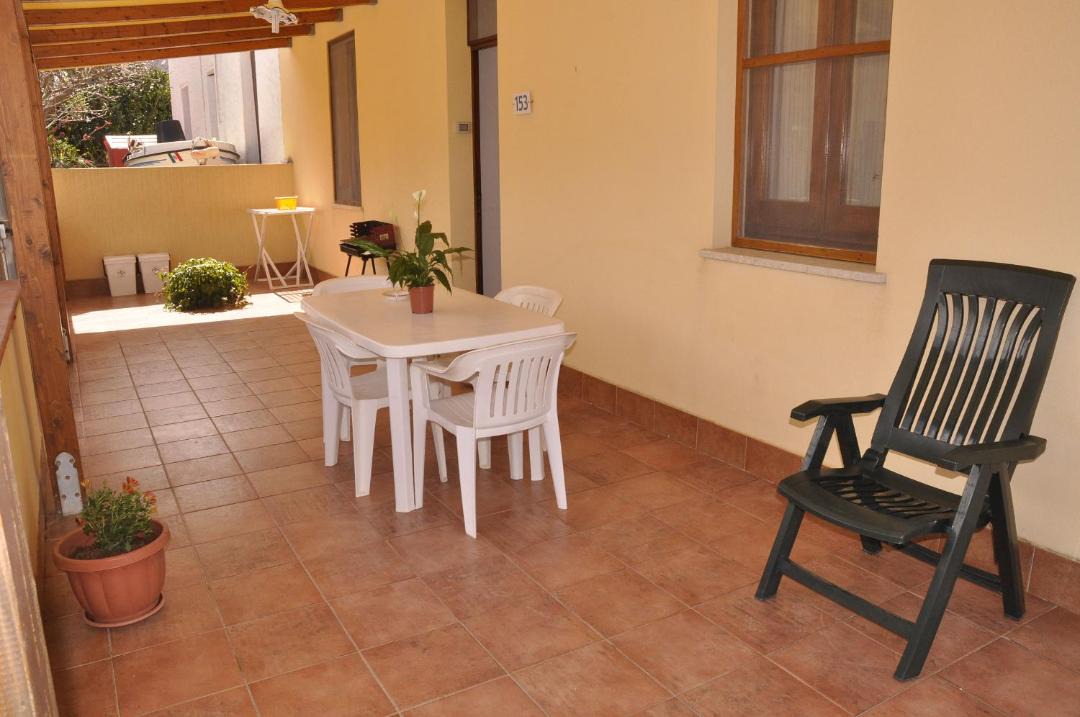 Photo of Patio Balcony in Castelluzzo