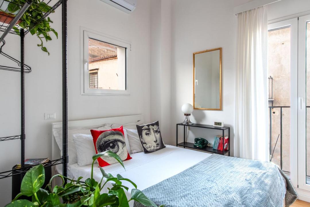 Photo of Bedroom in Centro Storico