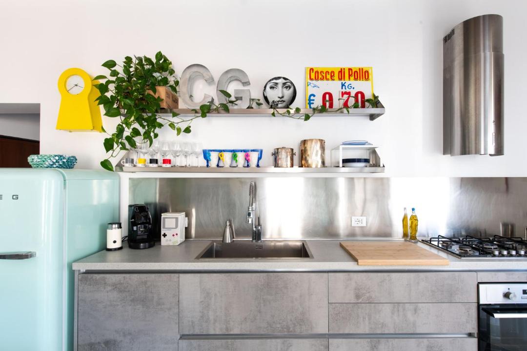 Photo of Kitchen in Centro Storico