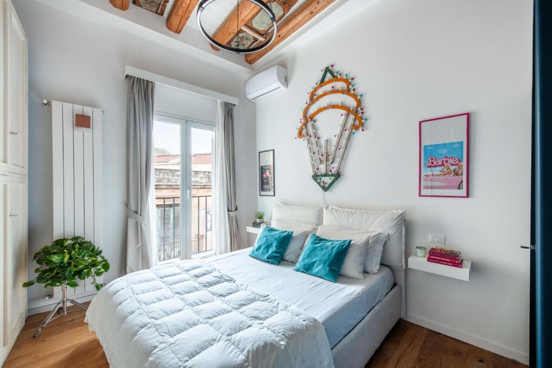Photo of Bedroom in Centro Storico