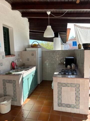 Photo of Kitchen in Vulcanello