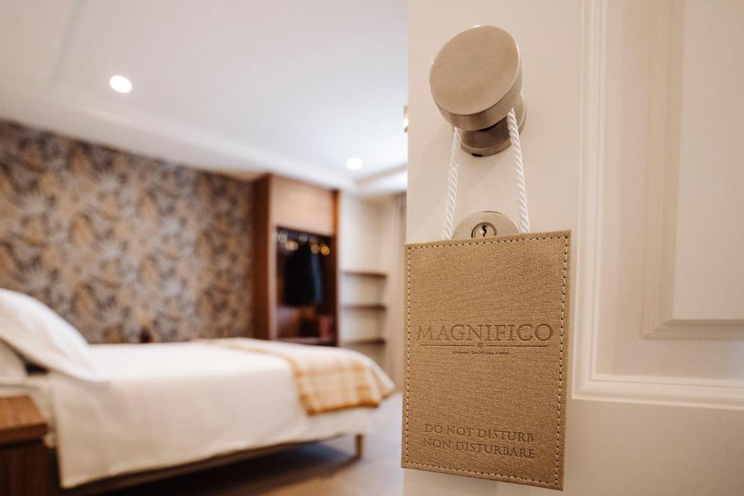 Photo of Bedroom in Contrada Pantano d'Arci