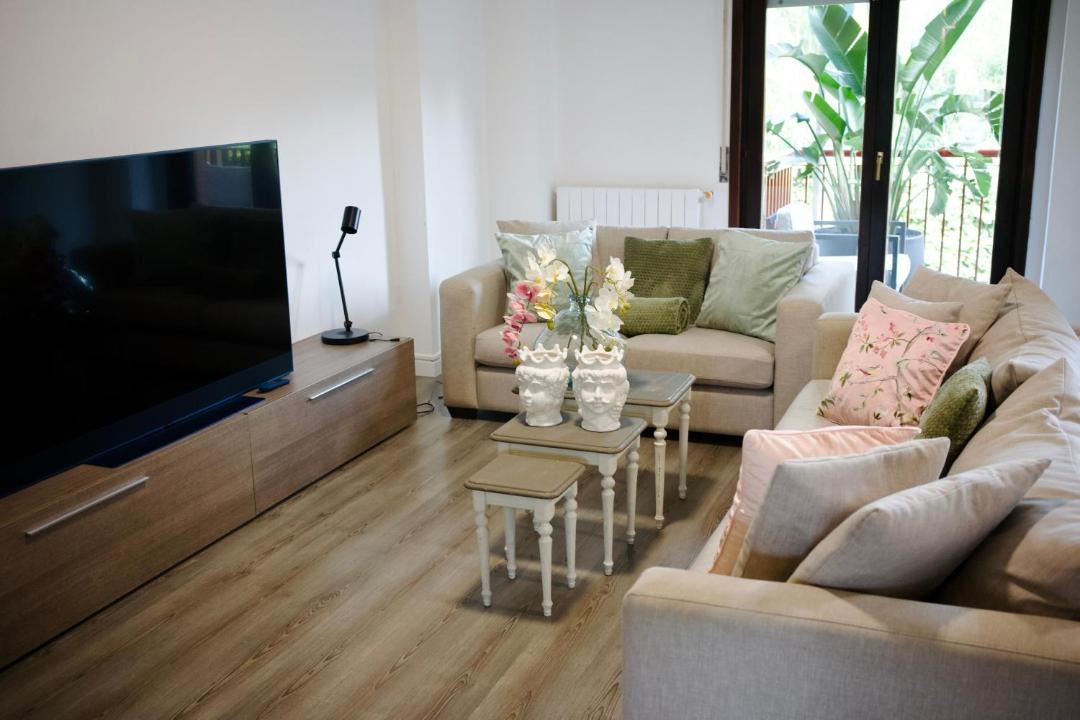 Photo of Livingroom in Mondello
