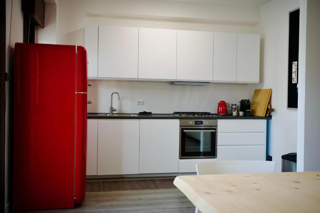 Photo of Kitchen in Mondello