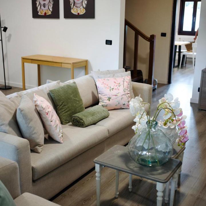 Photo of Livingroom in Mondello