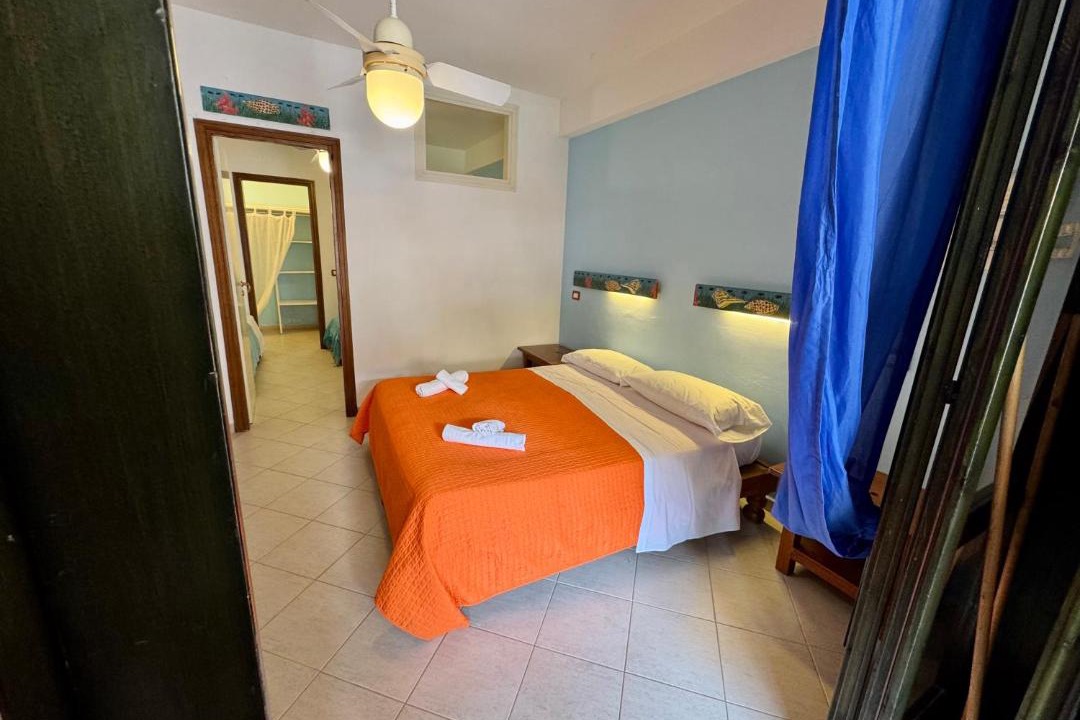 Photo of Bedroom in Vulcanello