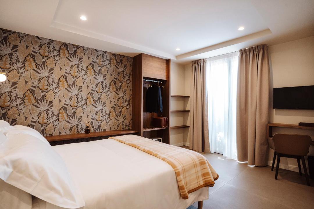 Photo of Bedroom in Contrada Pantano d'Arci