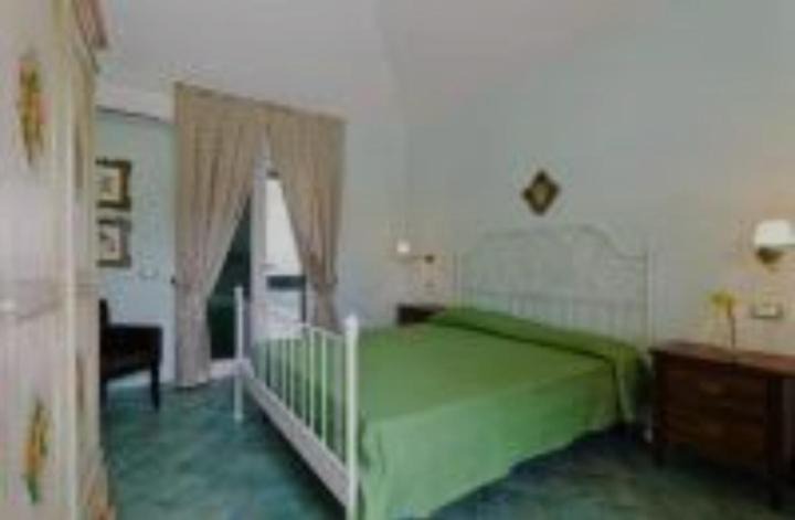 Photo of Bedroom in Calatabiano