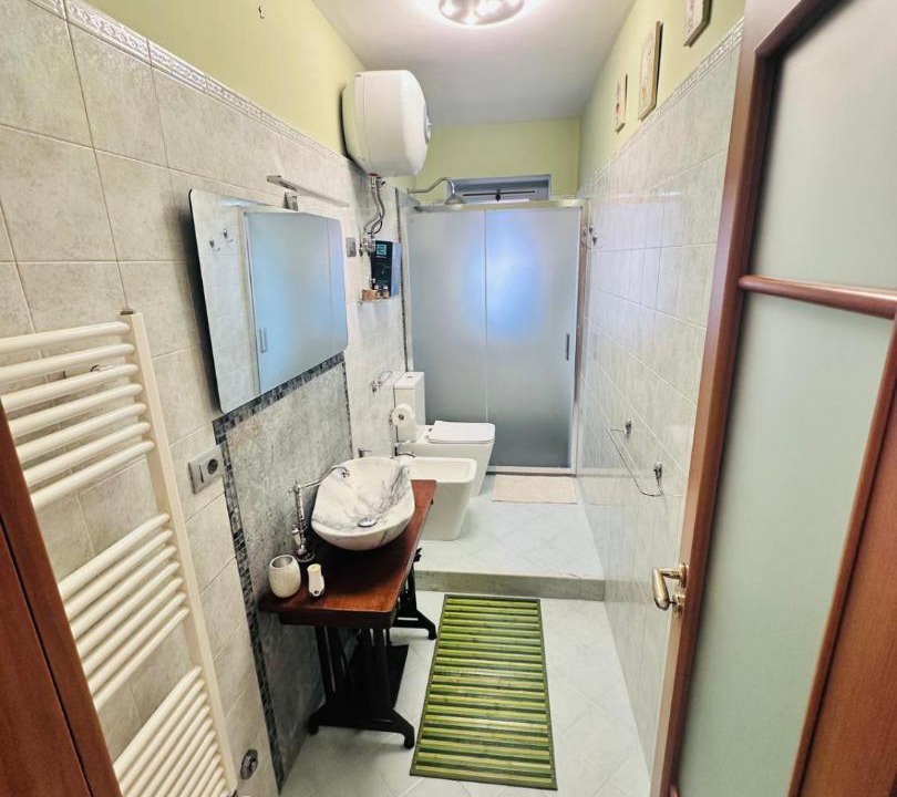 Photo of Bathroom in Carlentini