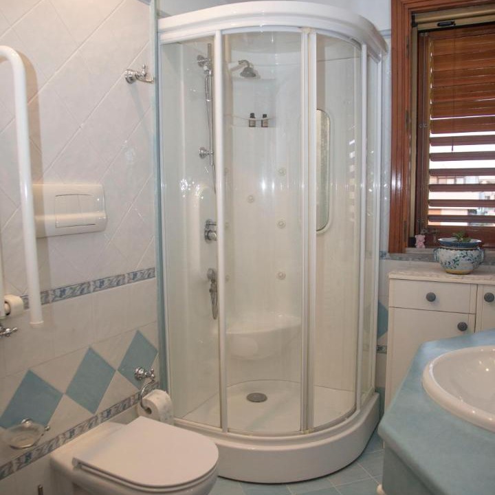 Photo of Bathroom in Carlentini