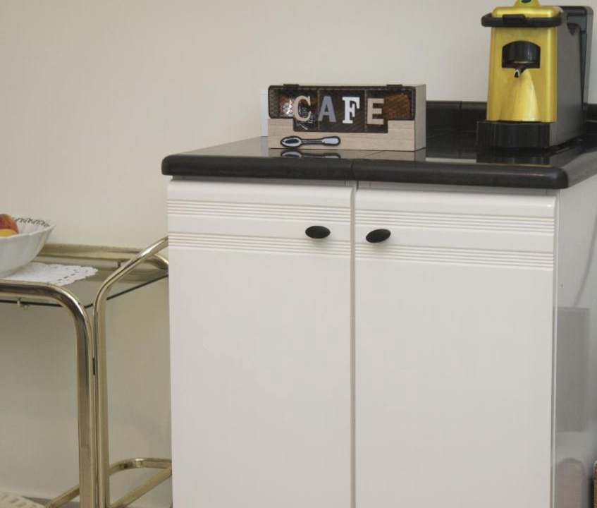 Photo of Kitchen in Carlentini
