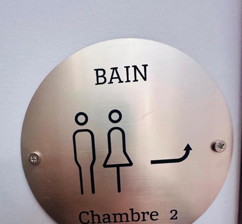 Photo of Bathroom in Carlentini