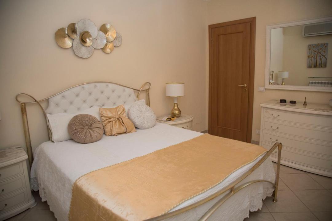 Photo of Bedroom in Carlentini