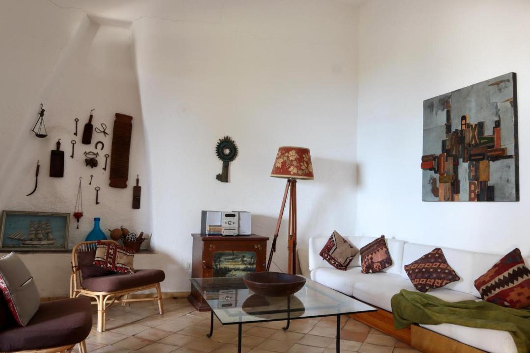 Photo of Livingroom in Malfa