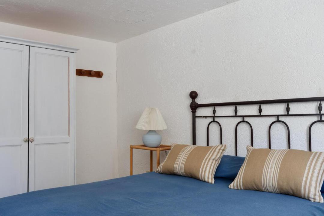 Photo of Bedroom in Malfa