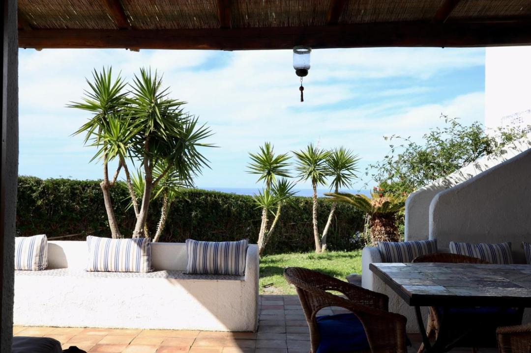 Photo of Patio Balcony in Malfa