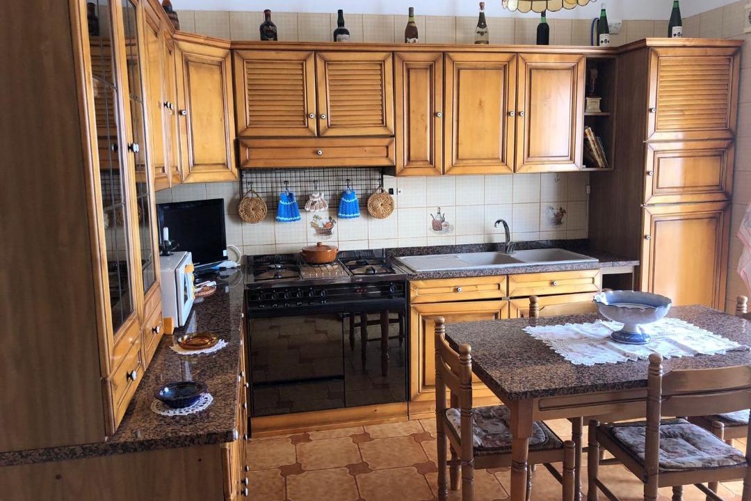 Photo of Kitchen in Milianni
