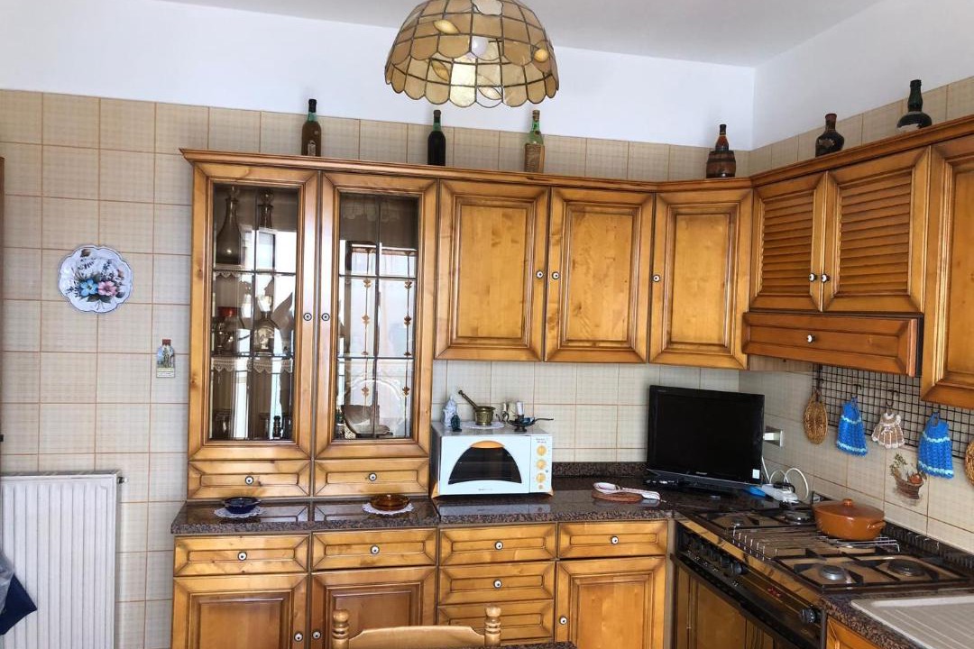 Photo of Kitchen in Milianni