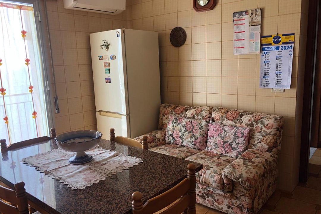 Photo of Kitchen in Milianni