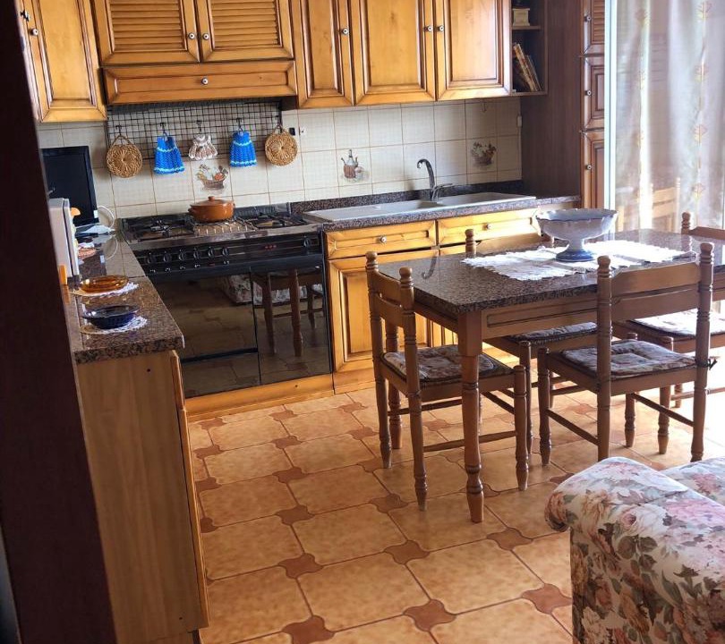 Photo of Kitchen in Milianni