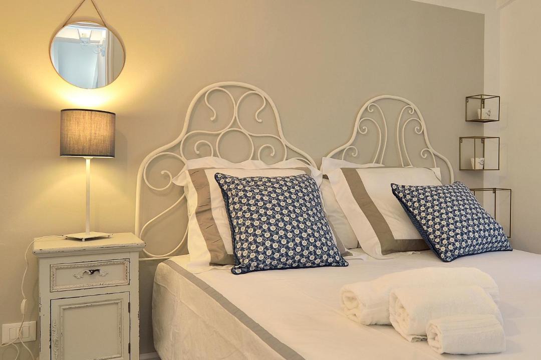 Photo of Bedroom in Santa Maria del Focallo