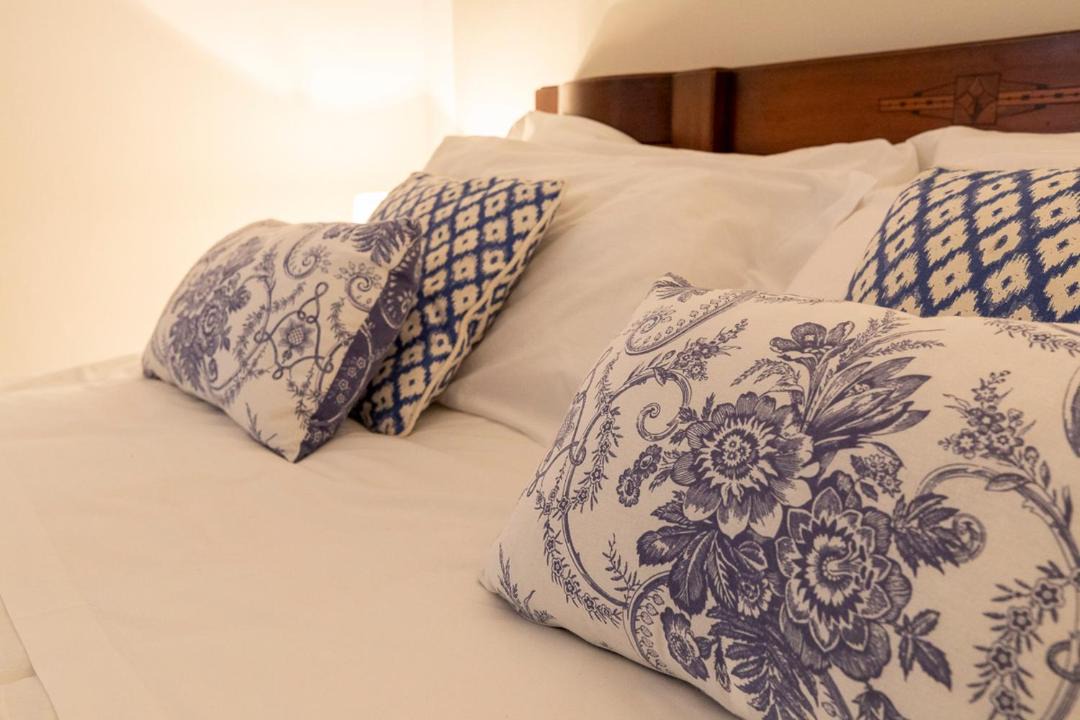 Photo of Bedroom in Santa Maria del Focallo