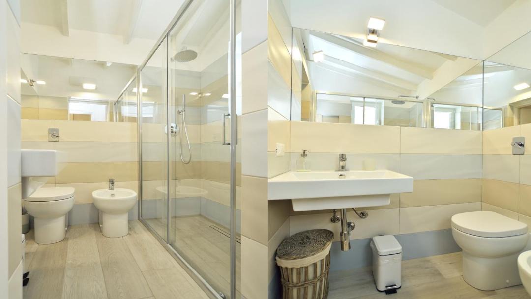 Photo of Bathroom in Santa Maria del Focallo