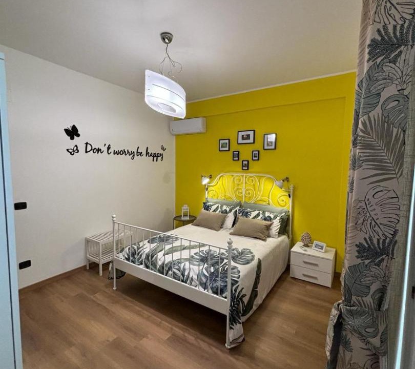 Photo of Bedroom in Palermo
