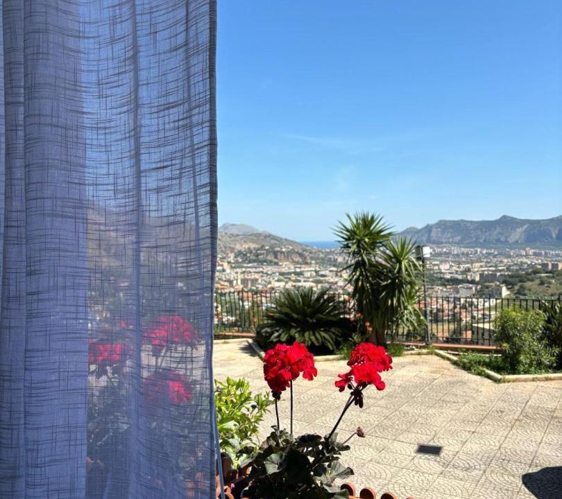 Photo of Patio Balcony in Palermo