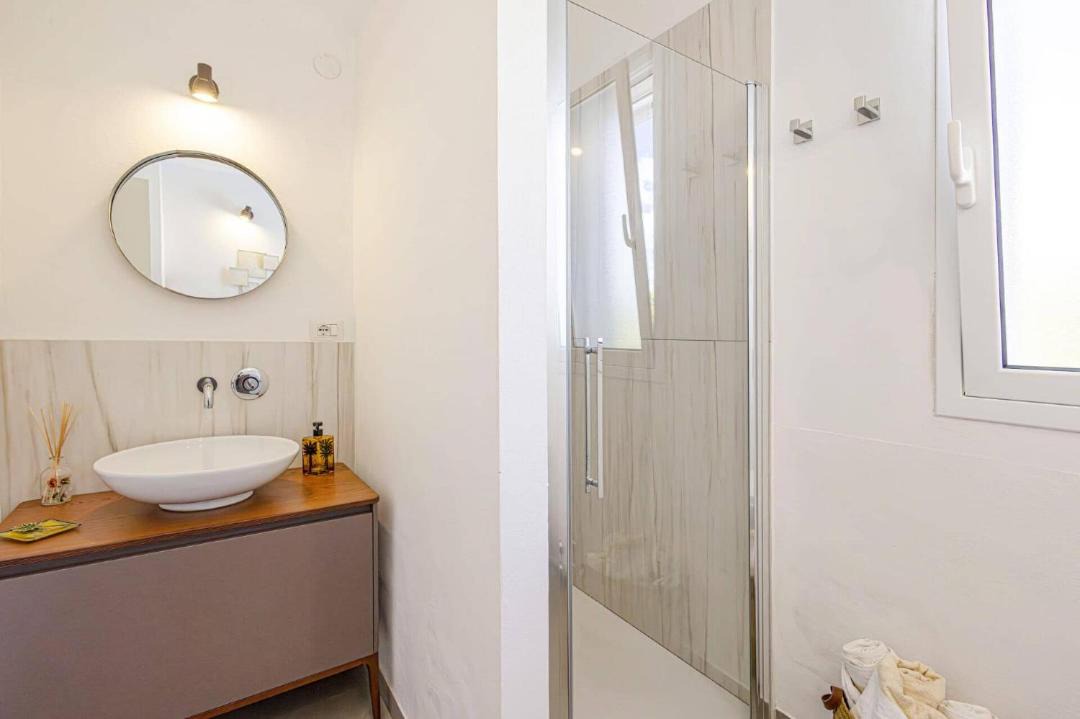 Photo of Bathroom in Arenella