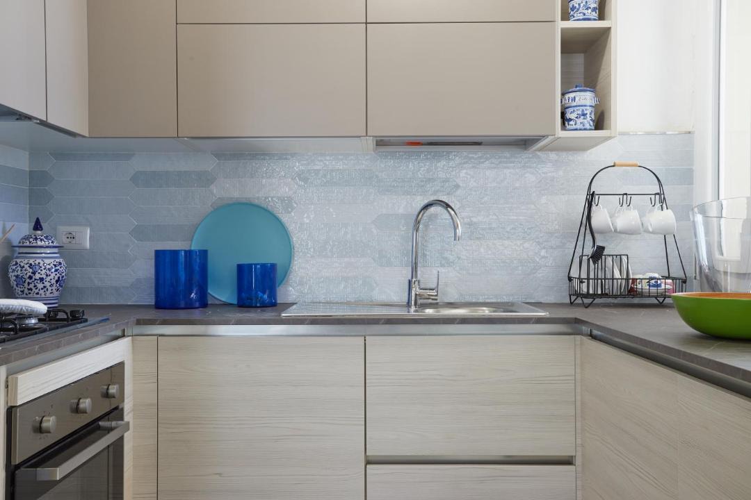 Photo of Kitchen in Santa Maria del Focallo