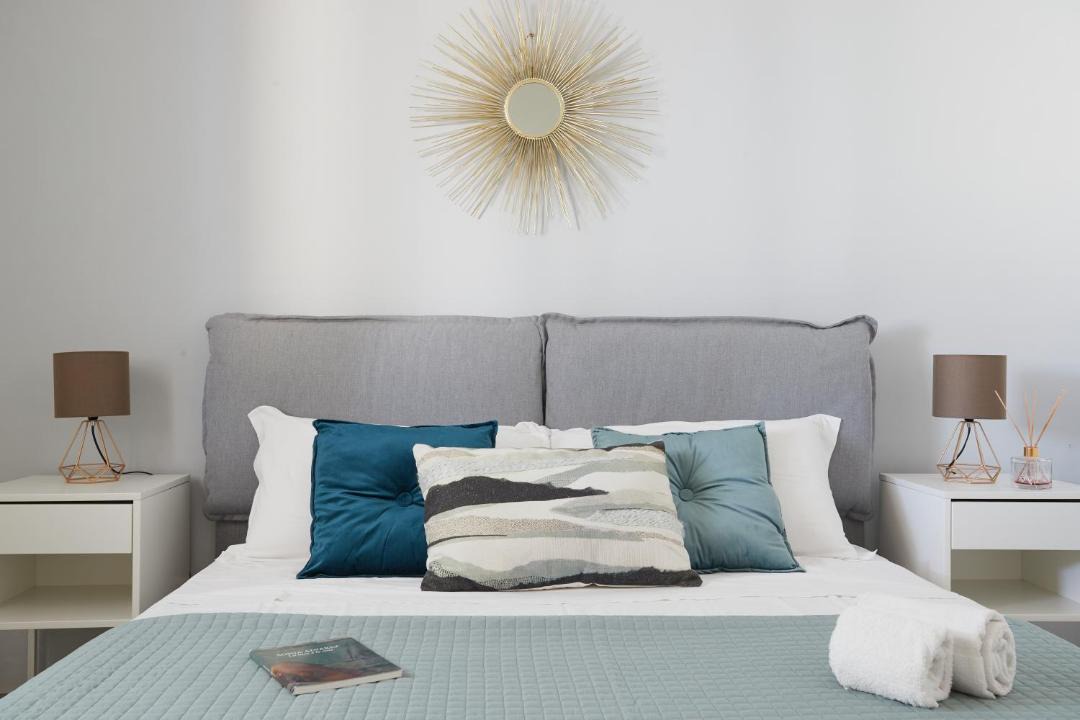 Photo of Bedroom in Santa Maria del Focallo