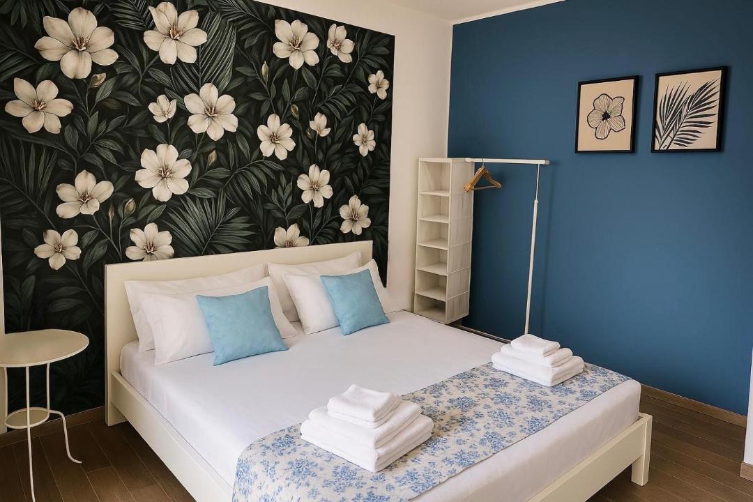 Photo of Bedroom in Porto Empedocle