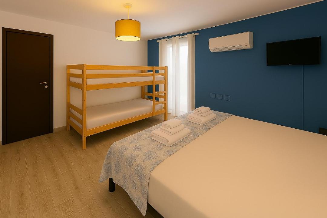 Photo of Bedroom in Porto Empedocle