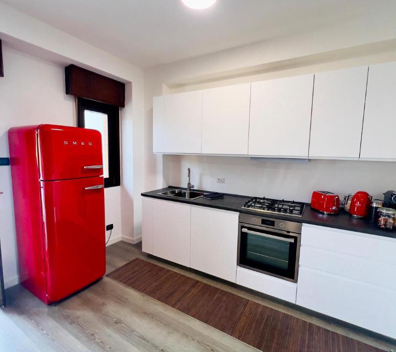 Photo of Kitchen in Mondello