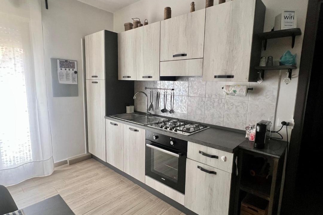Photo of Kitchen in Porto Empedocle