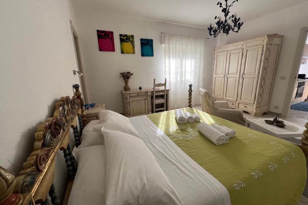 Photo of Bedroom in Spisone
