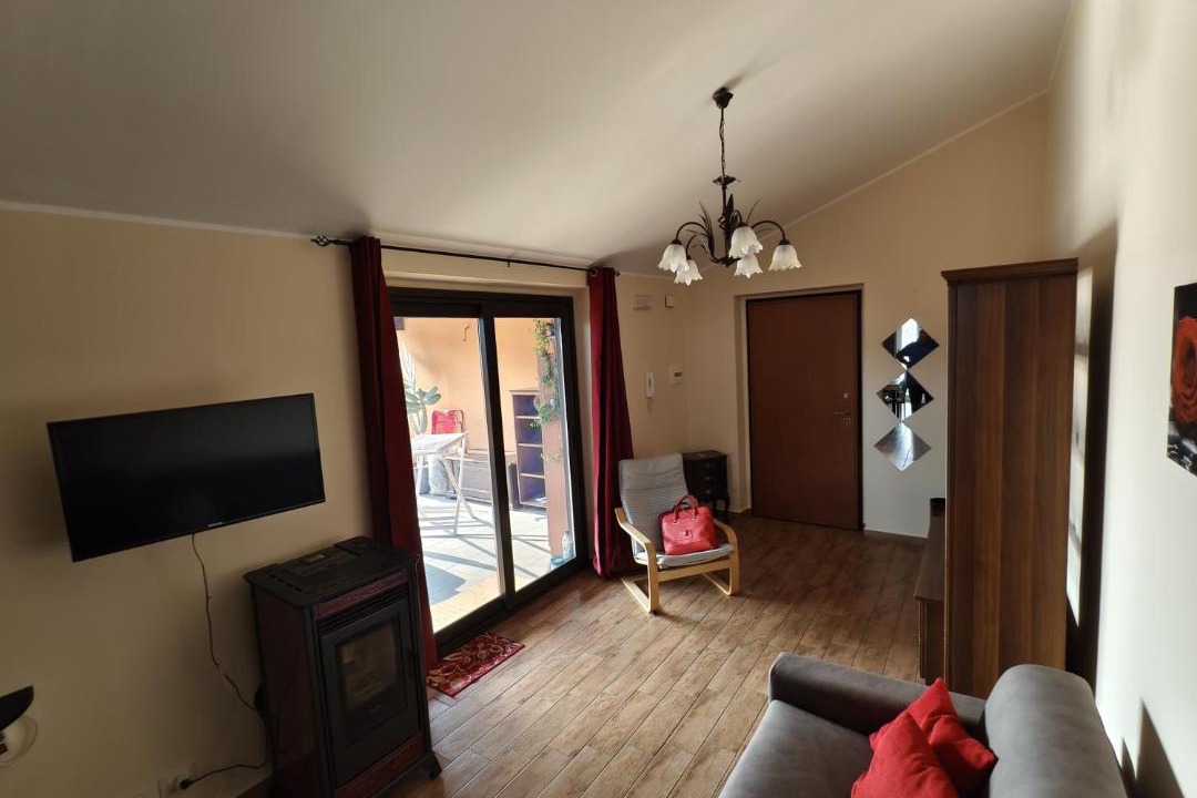 Photo of Livingroom in Brolo