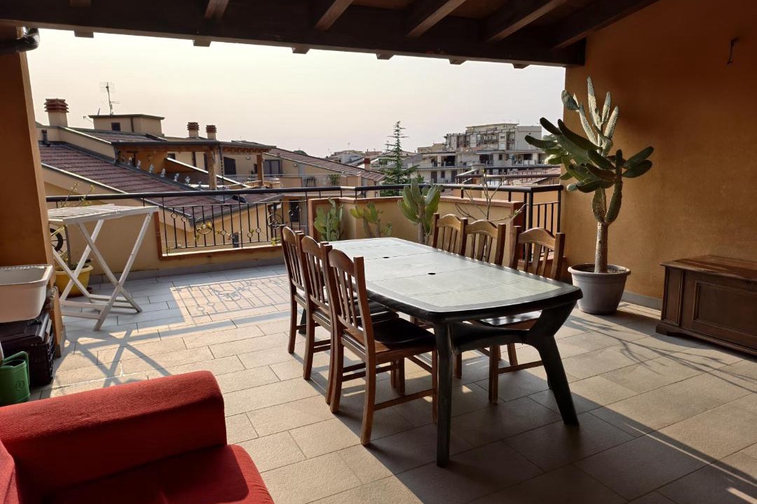 Photo of Patio Balcony in Brolo