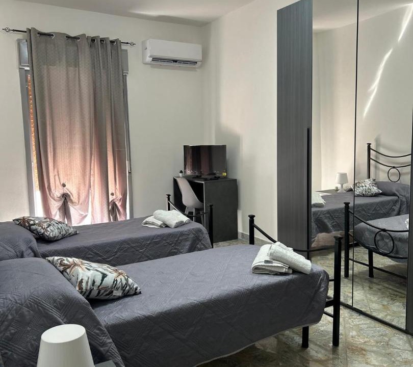 Photo of Bedroom in Regalbuto