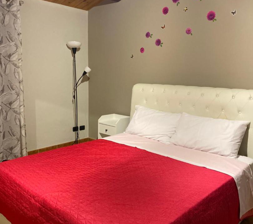 Photo of Bedroom in Cava dʼAliga