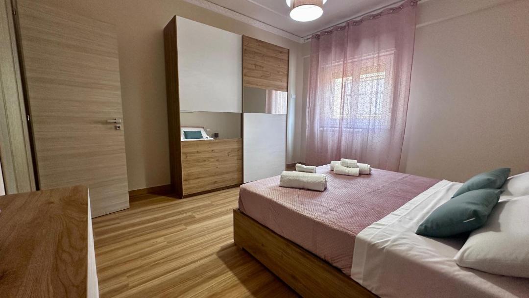 Photo of Bedroom in Capaci