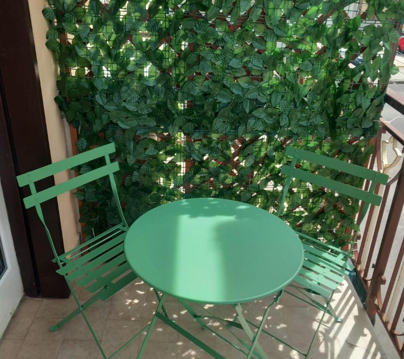 Photo of Patio Balcony in Capaci