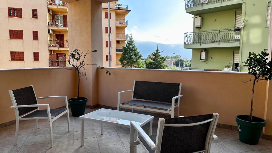 Photo of Patio Balcony in Capaci