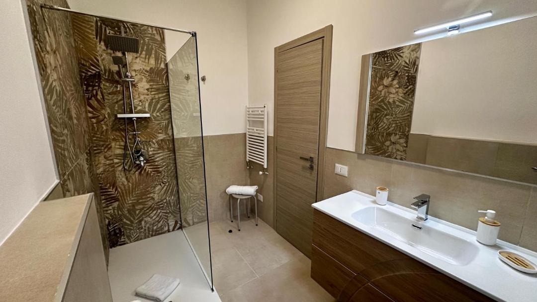 Photo of Bathroom in Capaci