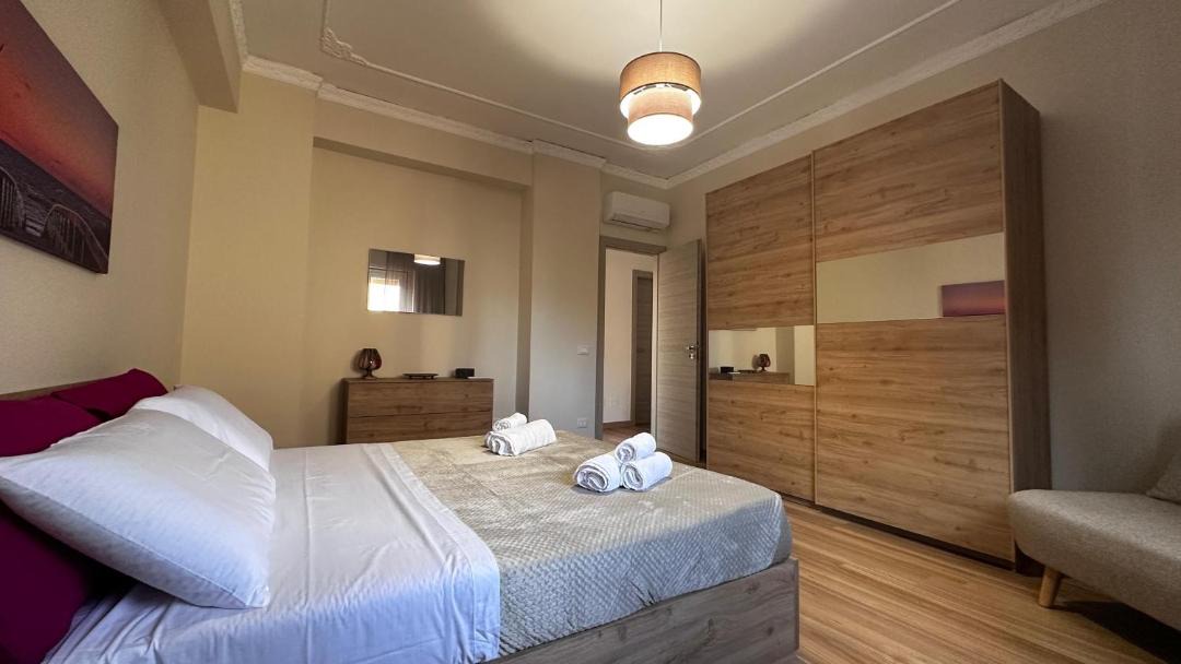 Photo of Bedroom in Capaci
