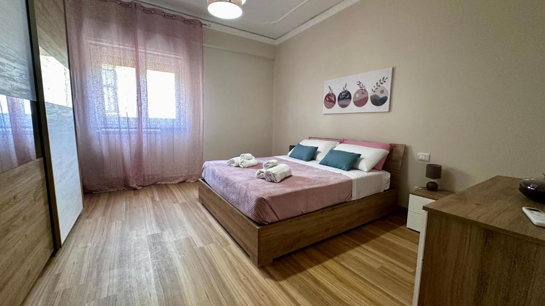 Photo of Bedroom in Capaci