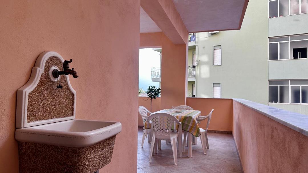 Photo of Patio Balcony in Capaci